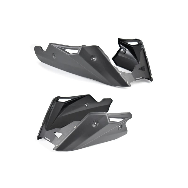 21577 : Pyramid Engine Skid Plate Honda Hornet CB750 21577 : Pyramid Engine Skid Plate Honda Hornet CB750