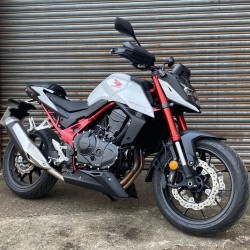 21577 : Sottocoppa motore Pyramid Honda Hornet