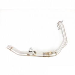 KIT6144C1 : Ixrace DKAT Racing Manifold Honda Hornet CB750