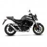 80063 : LeoVince racing header Honda Hornet