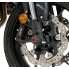 21496N : Puig PHB19 Fork Protector Honda Hornet