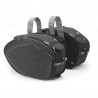EA100C : Givi EA100C Seitentaschen Honda Hornet