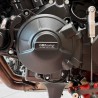 EC-CB750-2023-SET-GBR : Pacchetto di protezioni per carter GB Racing Honda Hornet