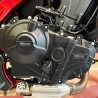 EC-CB750-2023-SET-GBR : Pacchetto di protezioni per carter GB Racing Honda Hornet