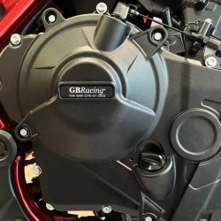 EC-CB750-2023-2-GBR : Kupplungs- und Getriebeschutz GB Racing Honda Hornet