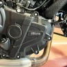 EC-CB750-2023-3-GBR : Kurbelgehäuseschutz (Zündung) GB Racing Honda Hornet
