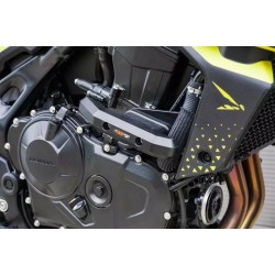 W370H.001 : Protectores de carenado S2 Concept Honda Hornet