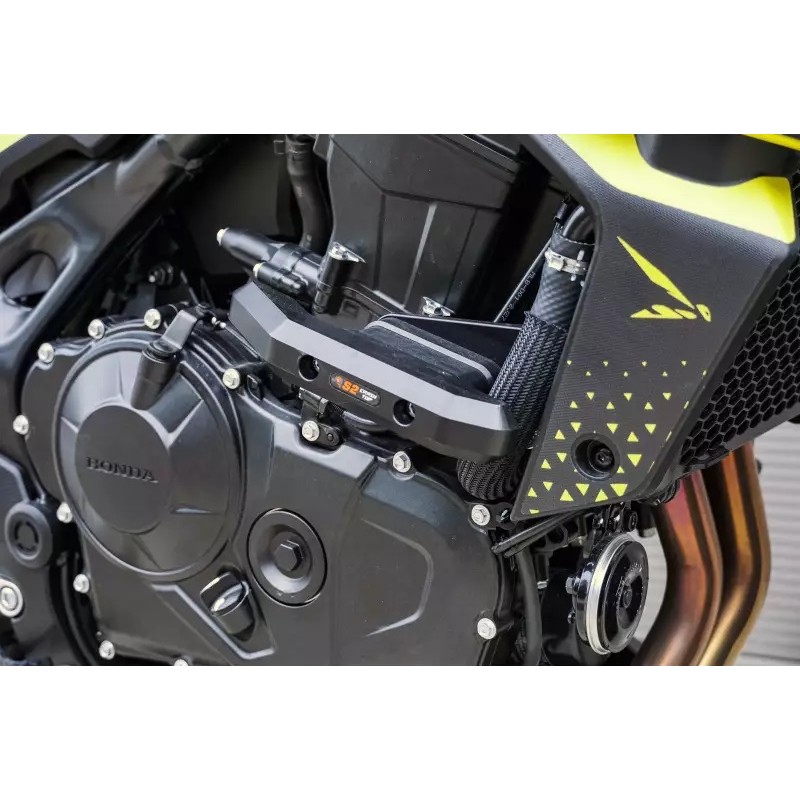 W370H.001 : Protectores de carenado S2 Concept Honda Hornet