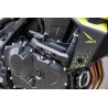 W370H.001 : Patins de protection S2 Concept Honda Hornet