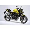 W20H750 : S2 Concept Aufkleber Dekor-Kit Honda Hornet