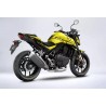 W20H750 : S2 Concept Aufkleber Dekor-Kit Honda Hornet