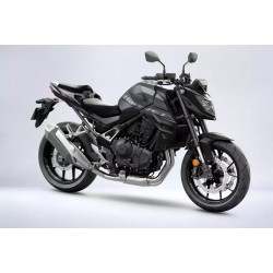 W20H750 : Kit de déco autocollants S2 Concept Honda Hornet