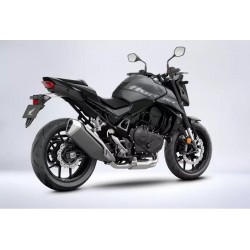 W20H750 : S2 Concept Sticker Decoration Kit Honda Hornet