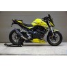 BHS2.00X : Saute-vent S2 Concept Honda Hornet