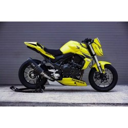 W20H720 : Racing-Dekorkit S2 Concept Honda Hornet
