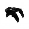 H726 : Deflector de radiador S2 Concept Honda Hornet
