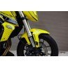H722 : Parafango anteriore S2 Concept Honda Hornet