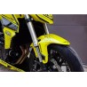 H722 : S2 Concept Front Fender Honda Hornet