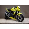 H722 : Parafango anteriore S2 Concept Honda Hornet