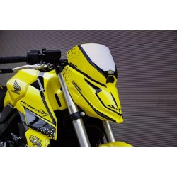 H727 : Carenado delantero S2 Concept Honda Hornet
