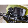H727 : S2 Concept Front Fairing Honda Hornet