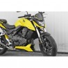 SAH56 : Sabot moteur Top Block Honda Hornet