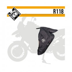 R118 : Tablier Gaucho Tucano Urbano R118 Honda Hornet CB750