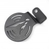 35161M : Pyramid Horn Guard Honda Hornet