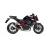 WH6644ST : IXRACE MX10 Auspuffanlage Honda Hornet
