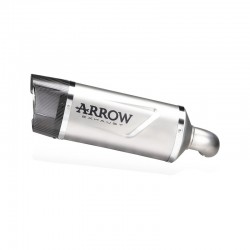 71962A : Arrow Indy Race Evo Exhaust Honda Hornet CB750