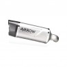 71962A : Arrow Indy Race Evo Exhaust Honda Hornet