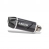 71962A : Arrow Indy Race Evo Exhaust Honda Hornet