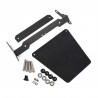 811280 : Protezione per ammortizzatore Pyramid Honda Hornet