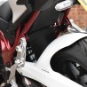 811280 : Protección para amortiguador Pyramid Honda Hornet