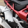 811280 : Protección para amortiguador Pyramid Honda Hornet