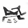 21577 : Pyramid Engine Skid Plate Honda Hornet