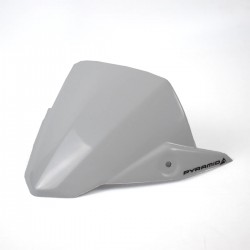 21995 : Saute-vent Pyramid Honda Hornet