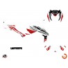 kutvek-hornet-swordfull : Kutvek Sword Full Graphics Kit Honda Hornet