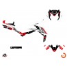 kutvek-hornet-versatilfull : Kit decorativo Kutvek Versatil Full Honda Hornet