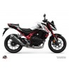 kutvek-hornet-versatil : Kit de decoración Kutvek Versatil Honda Hornet