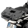 S410 : Plataforma trolley Givi S410 Honda Hornet