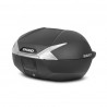 D0B47206 : SHAD Topcase SH47 Honda Hornet