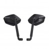 MIR.00.850.11401 : SW-Motech Sport Spiegelset Honda Hornet