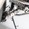 KRS.00.169.10000/S : SW-Motech Krümmer-Schutz Honda Hornet