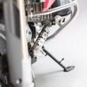 KRS.00.169.10000/S : SW-Motech Krümmer-Schutz Honda Hornet