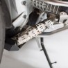 KRS.00.169.10000/S : SW-Motech Krümmer-Schutz Honda Hornet