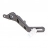 FBL.01.971.10000 : Pedale del freno SW-Motech Honda Hornet