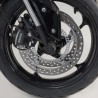 STP.11.176.10501/B : Protectores de horquilla SW-Motech Honda Hornet
