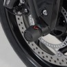 STP.11.176.10501/B : Protectores de horquilla SW-Motech Honda Hornet