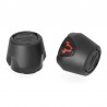 STP.11.176.10501/B : Protectores de horquilla SW-Motech Honda Hornet